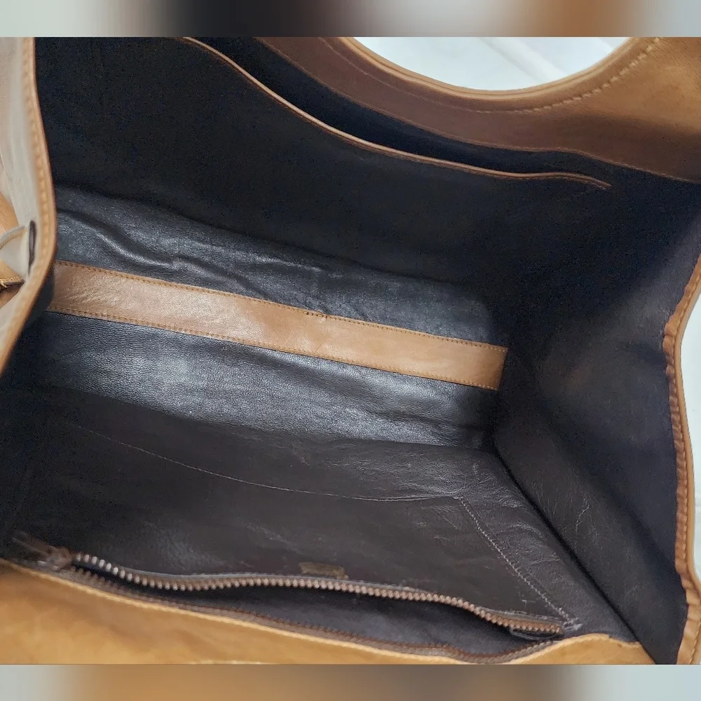 Gucci Beige and Brown Monogram - Picture 12 of 15